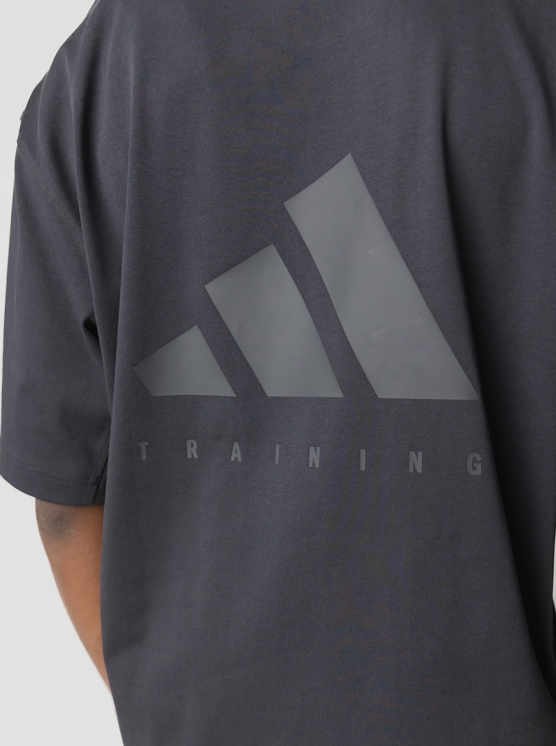 Power Oversize T-Shirt