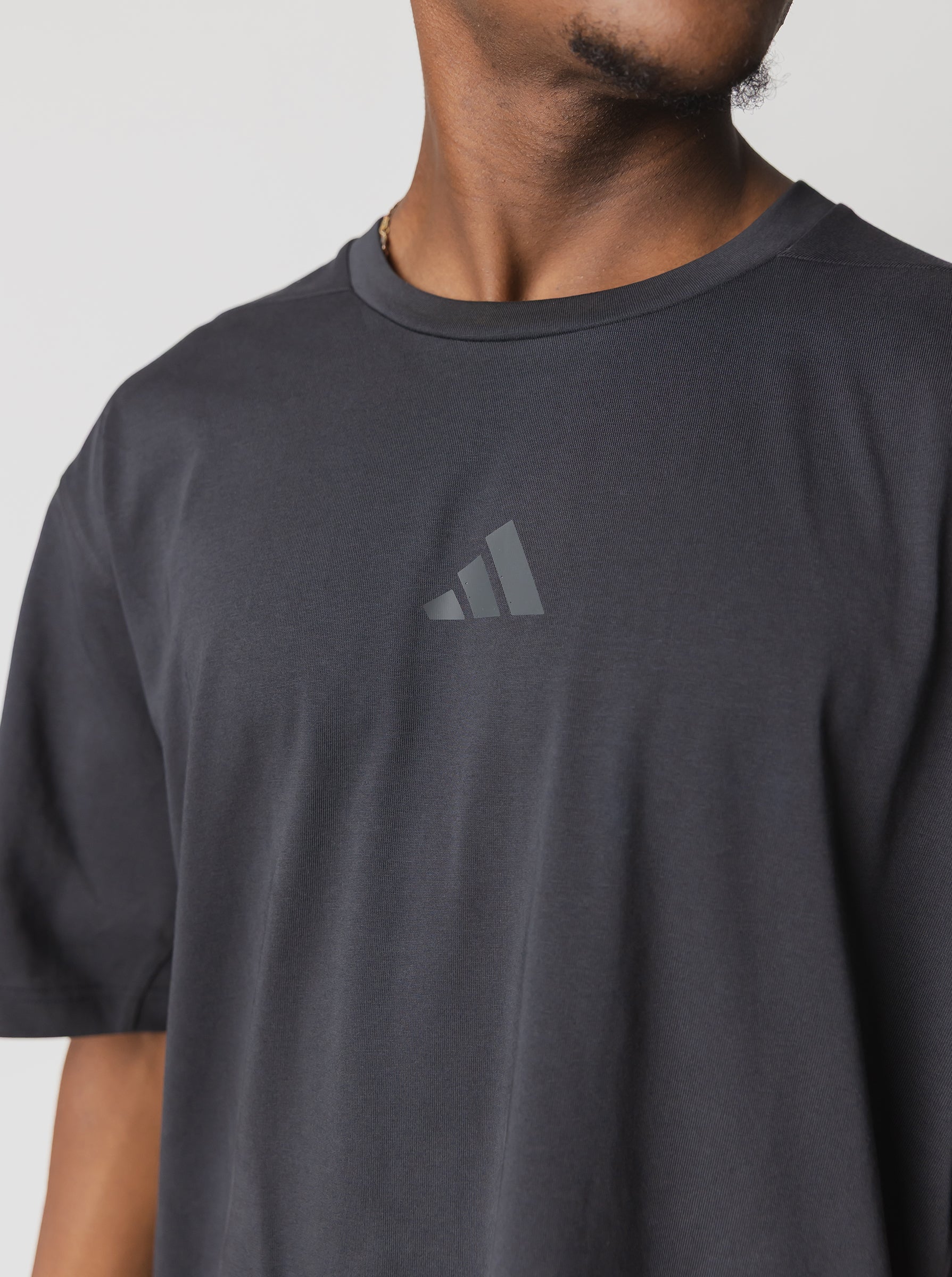 Power Oversize T-Shirt