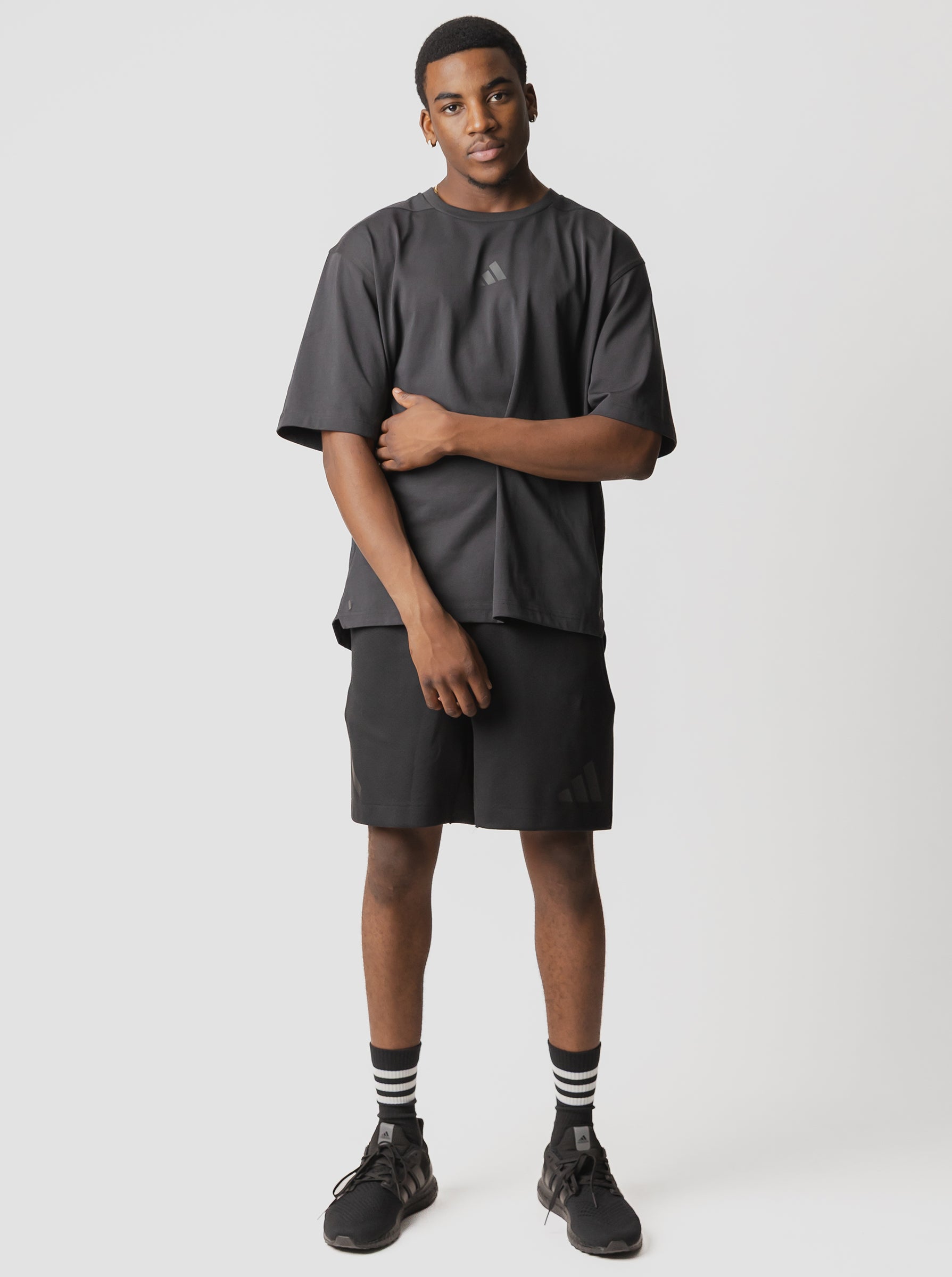 Power Oversize T-Shirt
