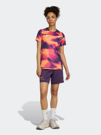 Black Ferns Gym Short Womens