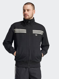 70s Track Top