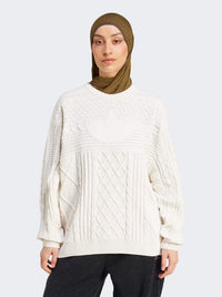 70s Trefoil Sweatshirt