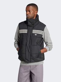70s Padded Gilet