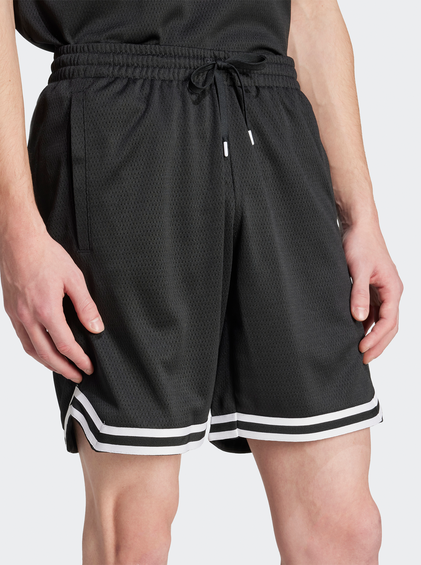 EXT Q12 Varsity Shorts