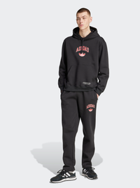 Extended Q12 Varsity Pants