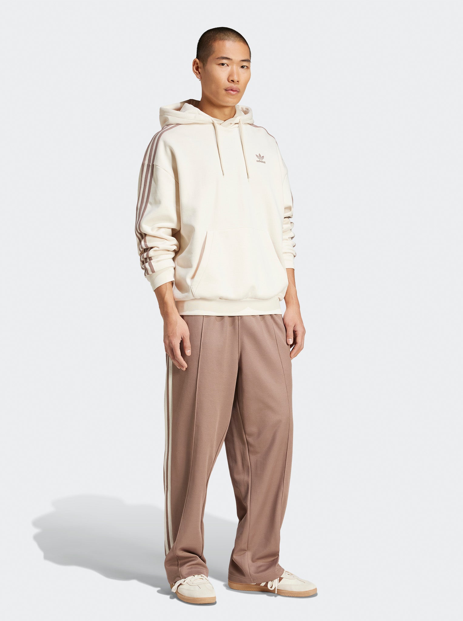 Adicolor Baggy Fit Firebird Track Pants - Main Image