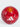 Manchester United Home Club Ball