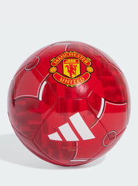 Manchester United Home Club Ball