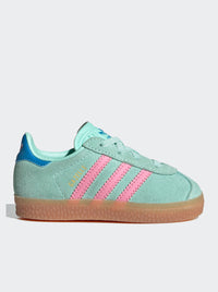 Gazelle Comfort Closure Infants