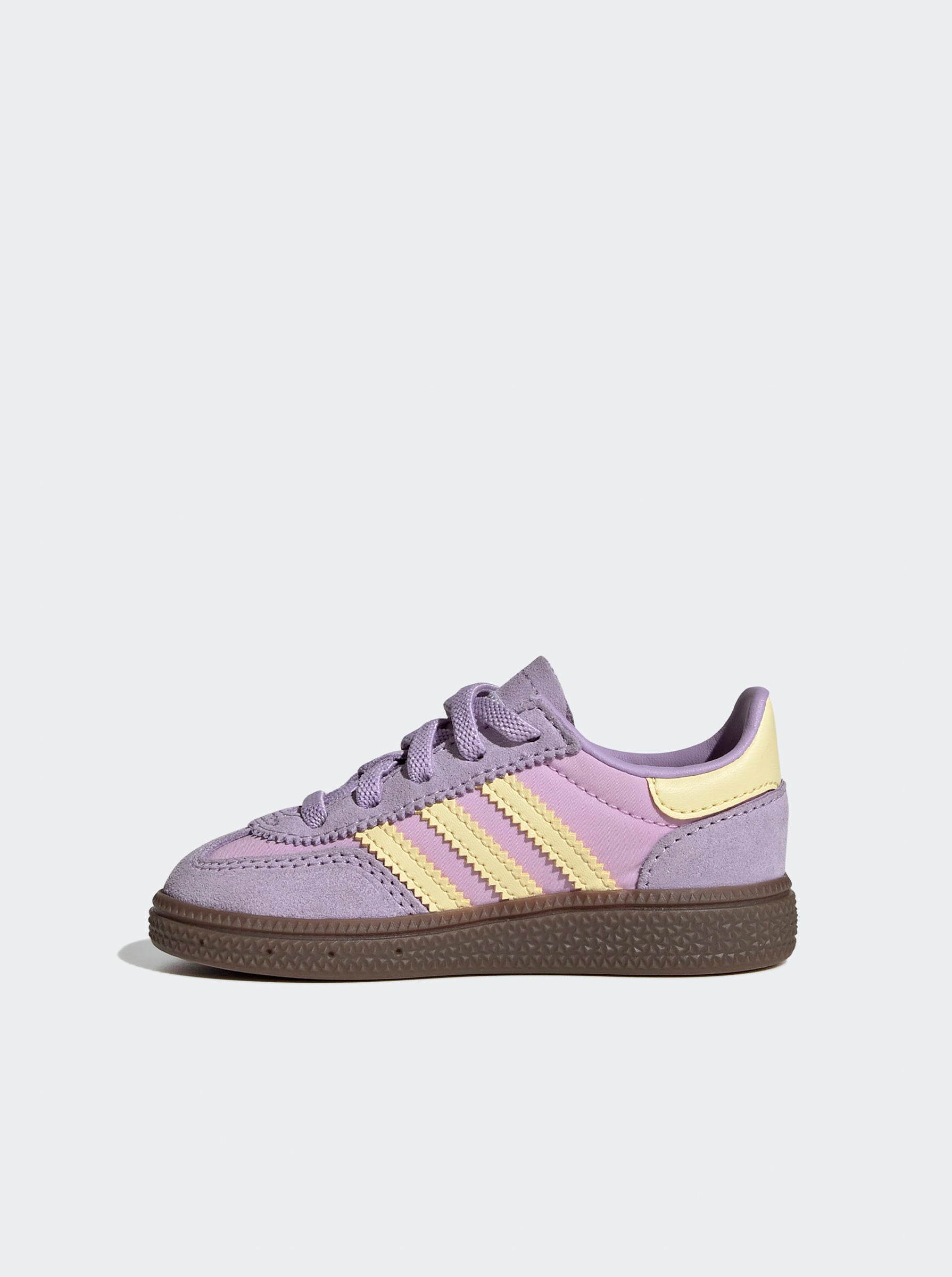 Handball Spezial Elastic Lace Shoes Infants