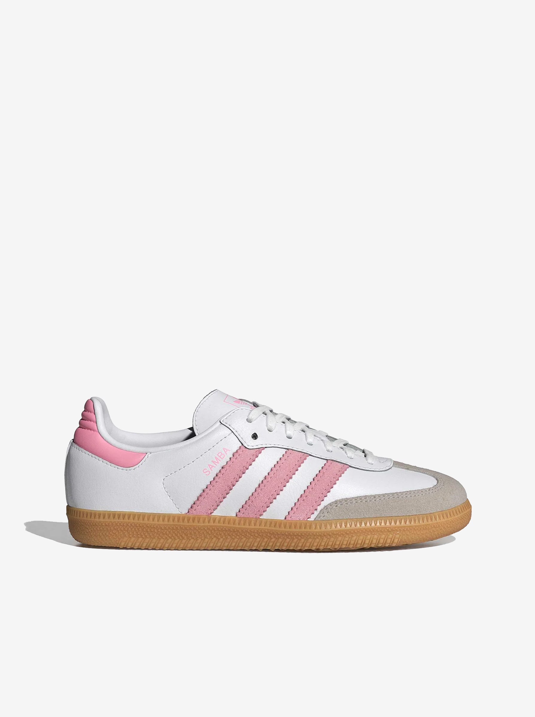 Samba OG Kids – Stirling Sports