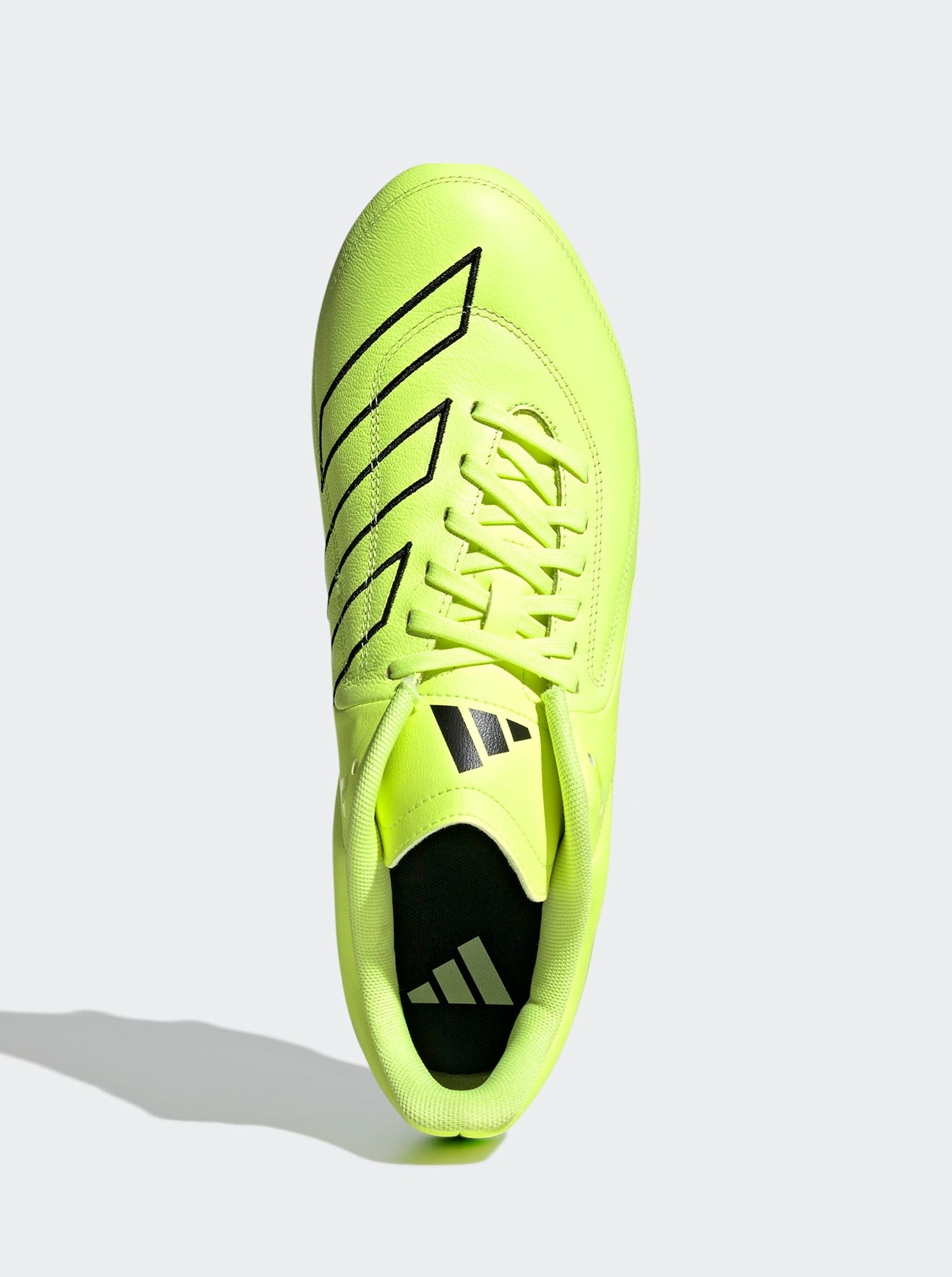 RS15 Elite Soft Ground Rugby Boots Mens