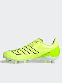 RS15 Elite Soft Ground Rugby Boots Mens