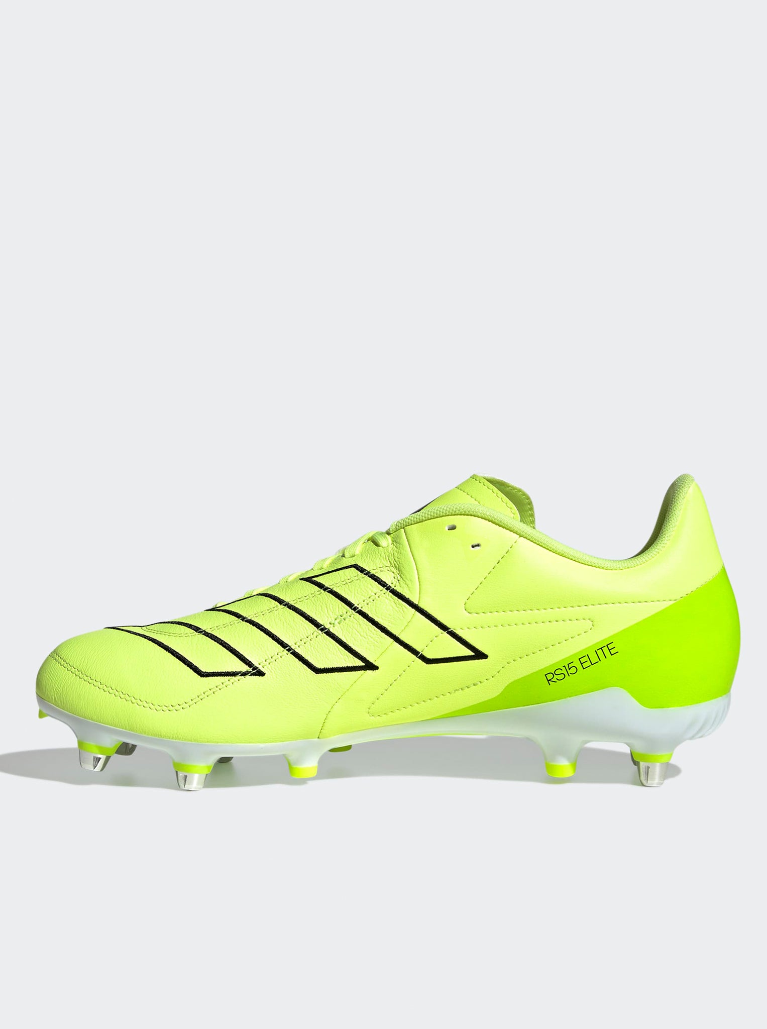 RS15 Elite Soft Ground Rugby Boots Mens