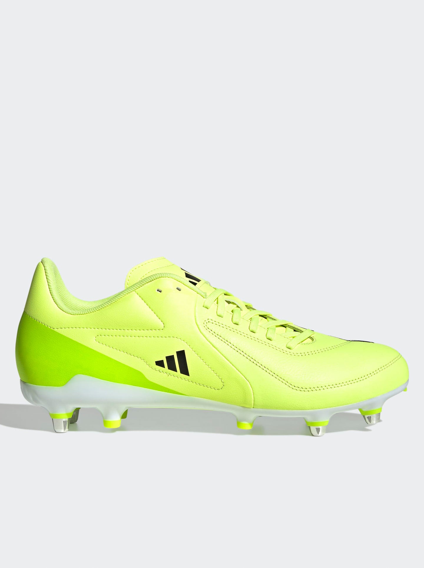 RS15 Elite Soft Ground Rugby Boots Mens