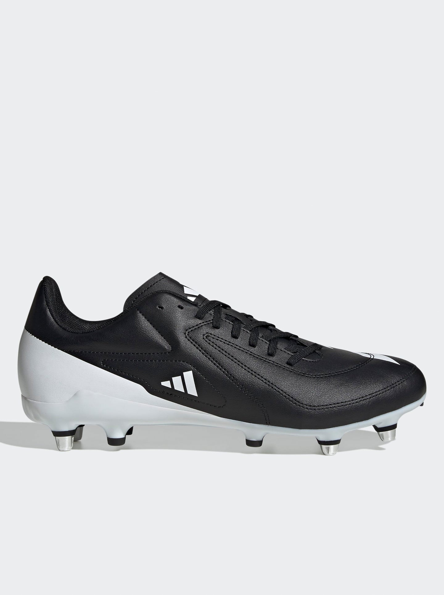 RS15 Soft Ground Rugby Boots Mens