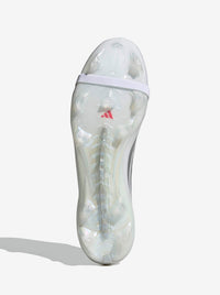 Predator Pro Fold-Over Tongue FG Boots Mens