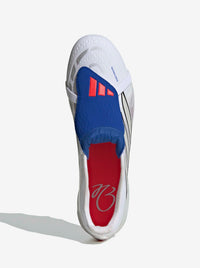 Predator Pro Fold-Over Tongue FG Boots Mens