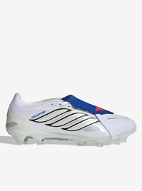 Predator Pro Fold-Over Tongue FG Boots Mens