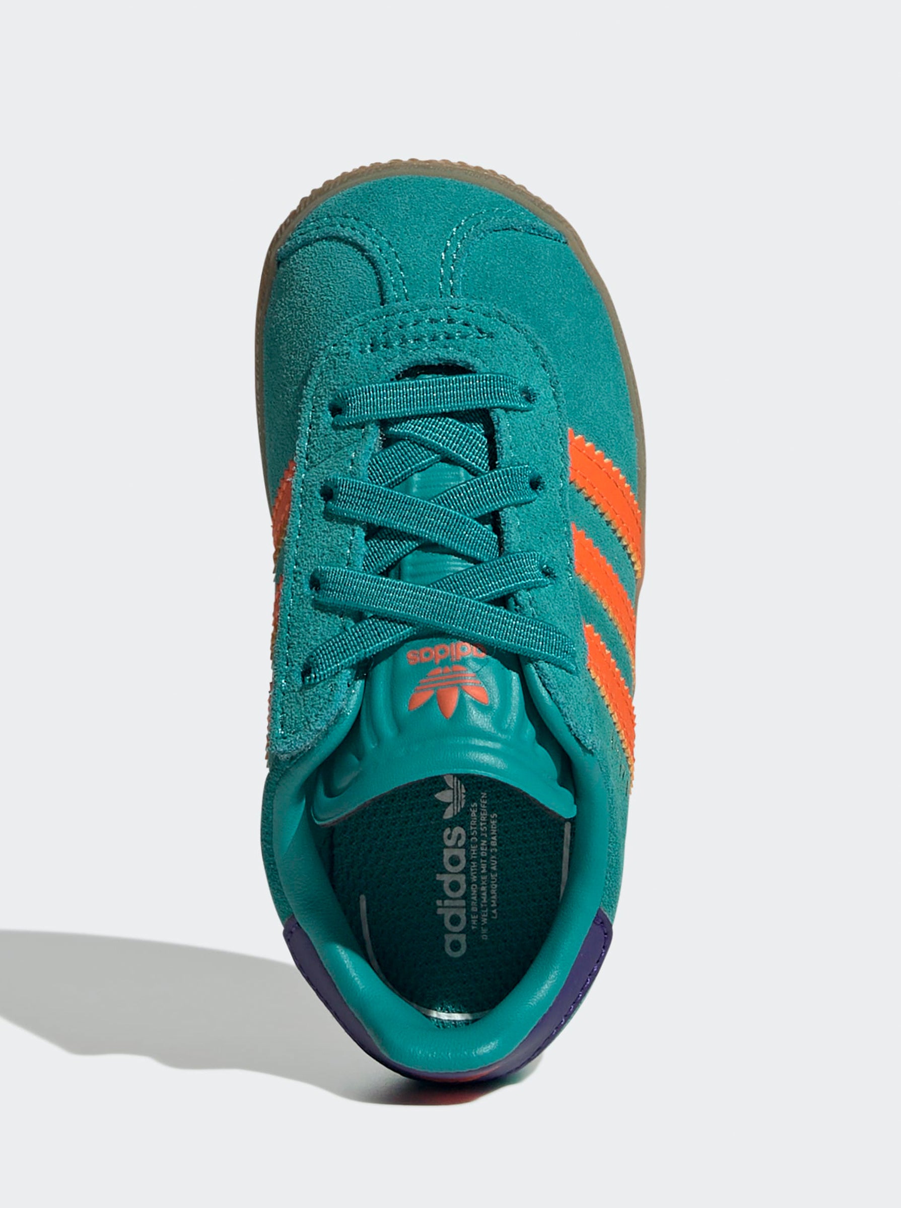 Gazelle Infants