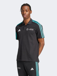 Mercedes AMG Petronas Formula One Team DNA Polo Shirt
