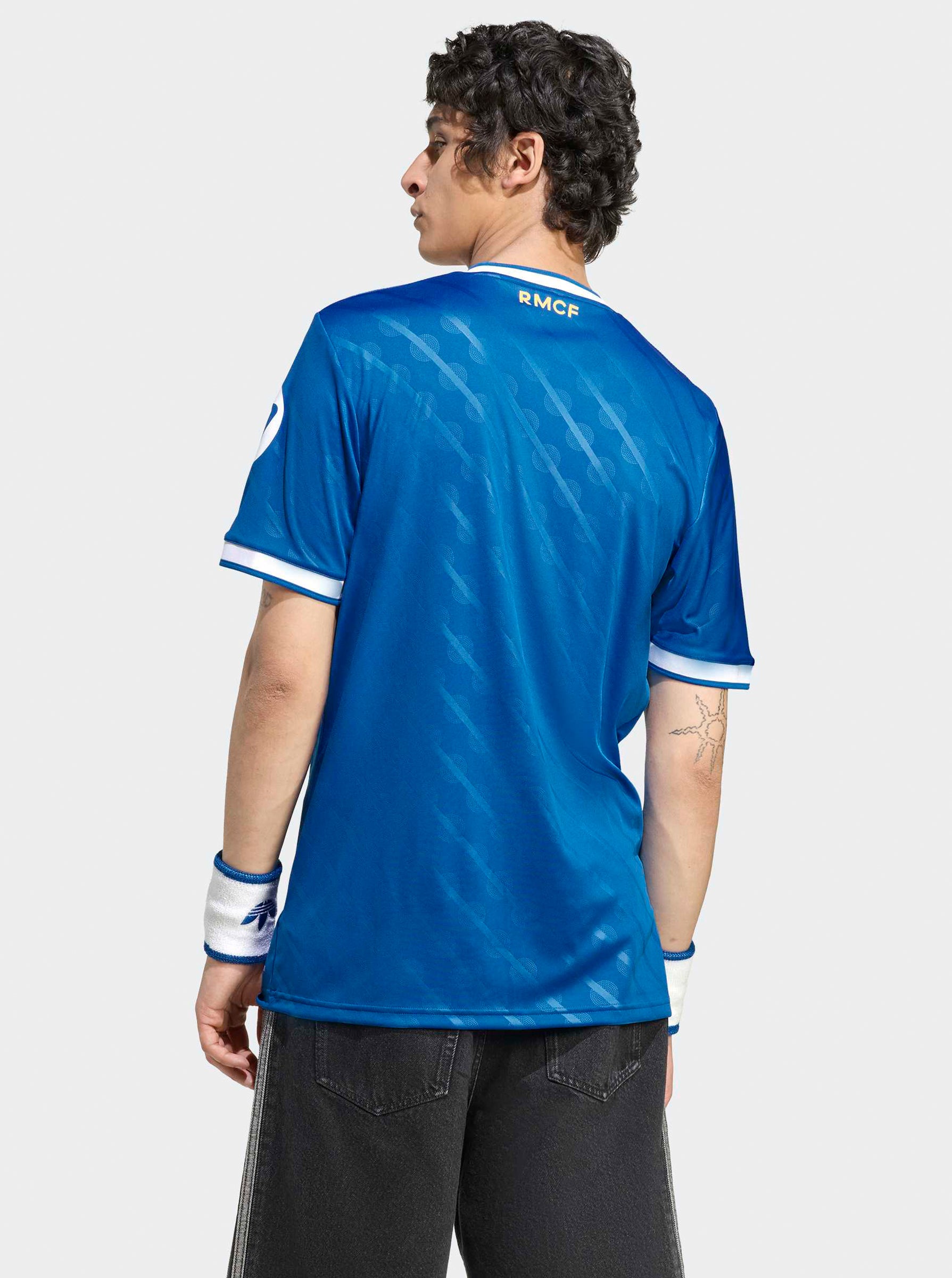 Real Madrid 25/26 Third Jersey