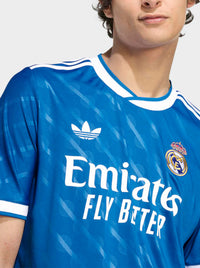 Real Madrid 25/26 Third Jersey