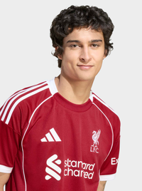 Liverpool FC 25/26 Home Jersey