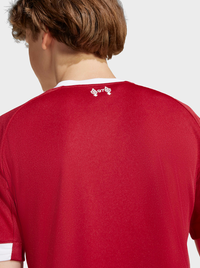 Liverpool FC 25/26 Home Jersey Kids