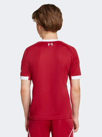 Liverpool FC 25/26 Home Jersey Kids