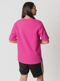 Spacer Trefoil Tee