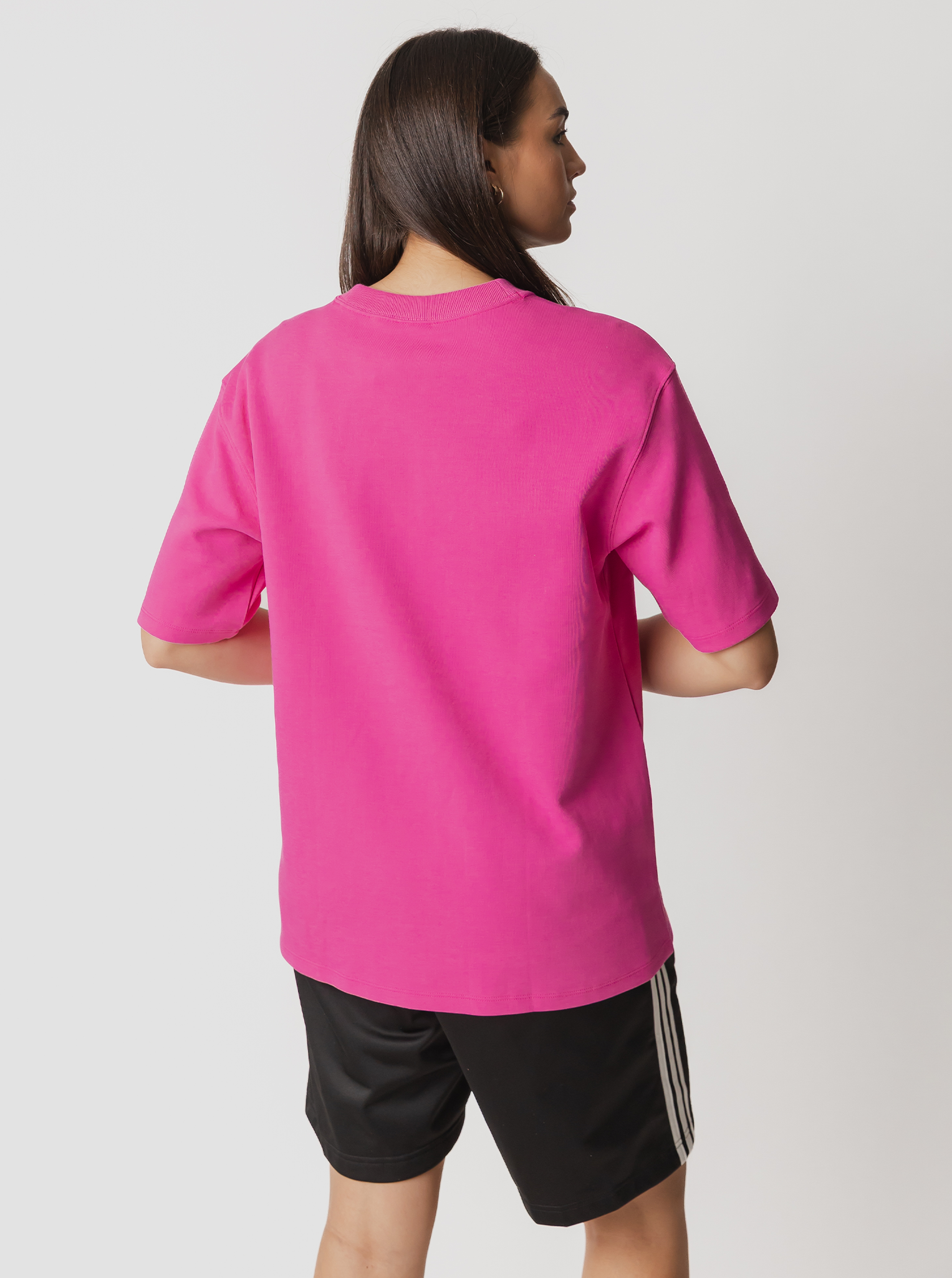 Spacer Trefoil Tee