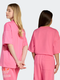 Oversized Tee Kids