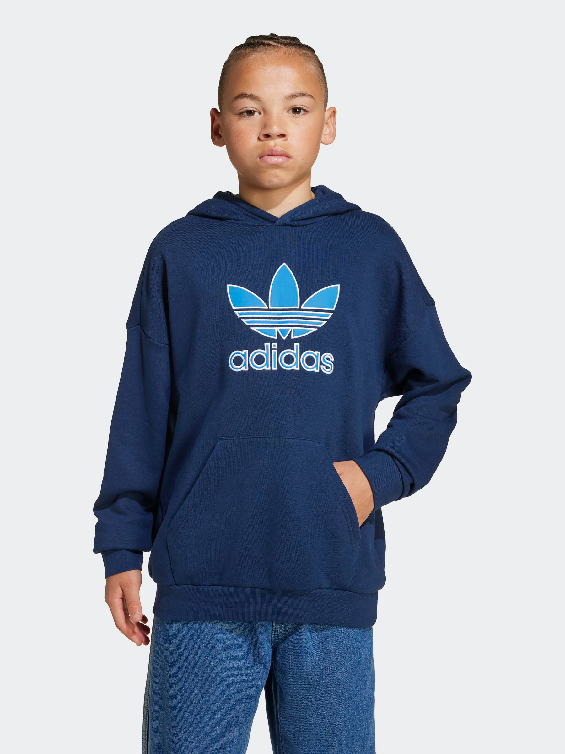 Oversized Hoodie Kids