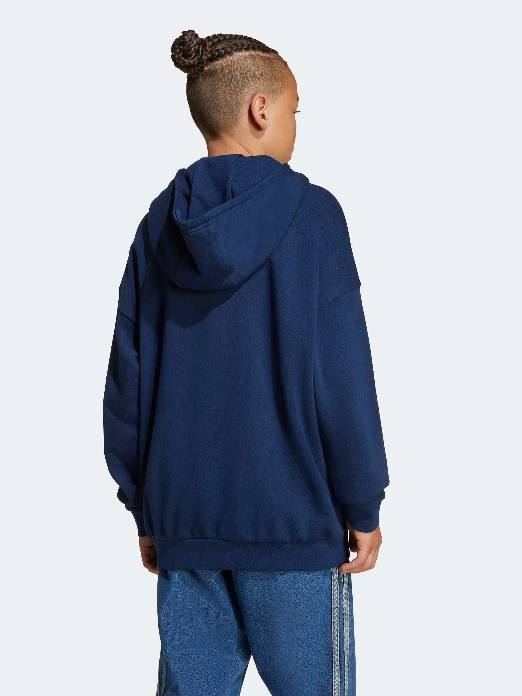 Oversized Hoodie Kids