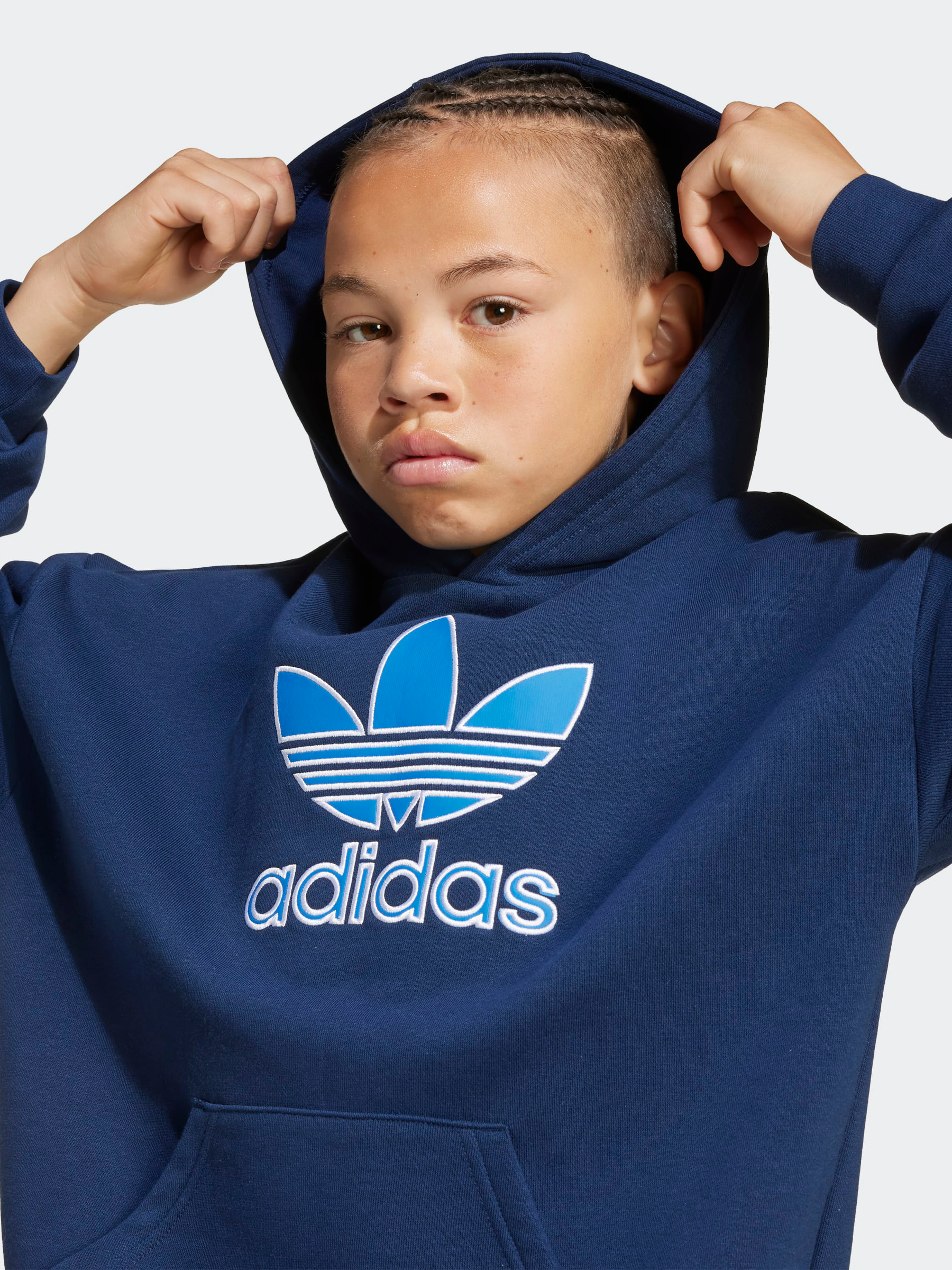 Oversized Hoodie Kids