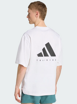 Performance Oversize Tee