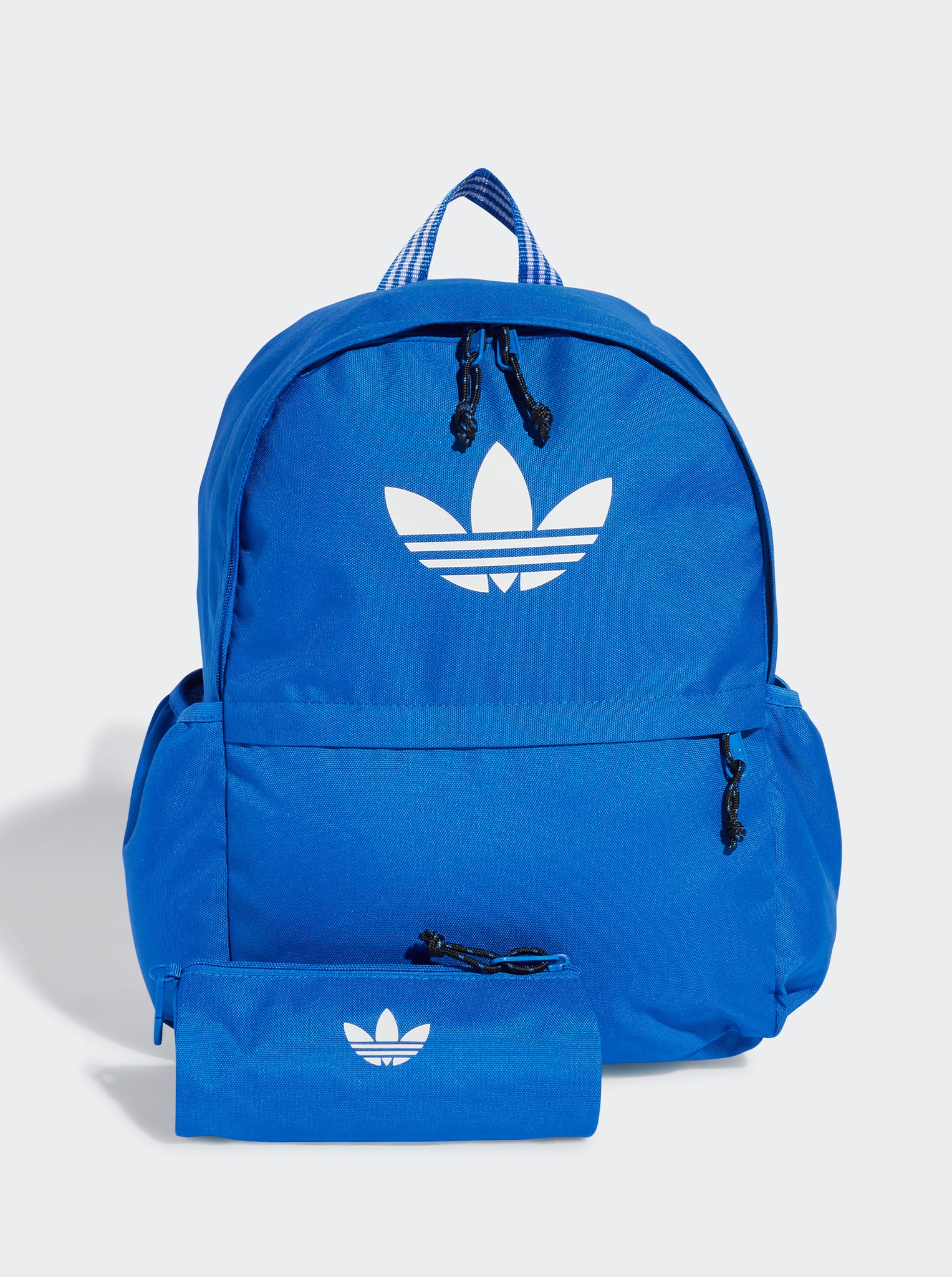Shop adidas Backpack with Pencil Case