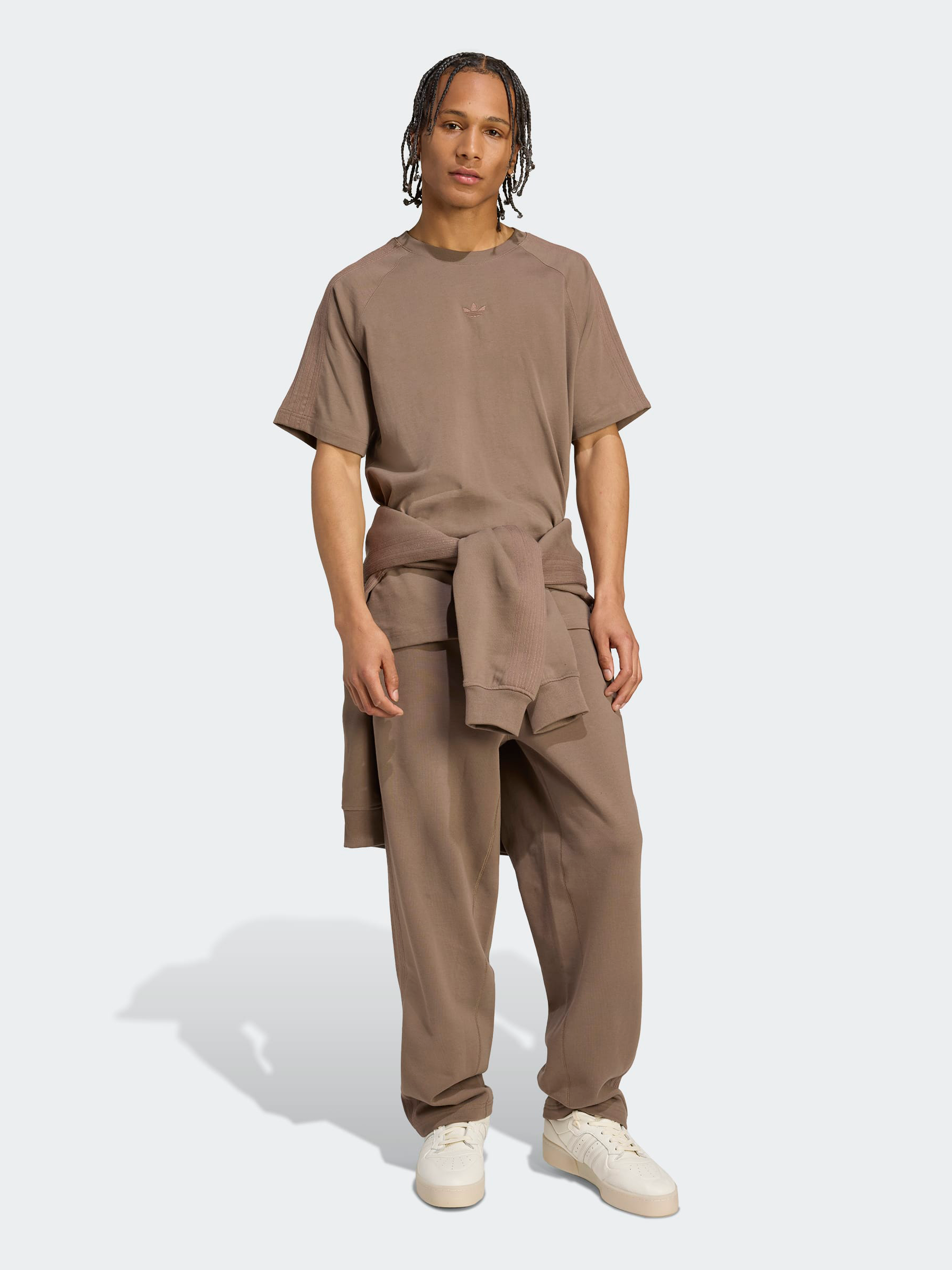 Premium Essentials T-Shirt