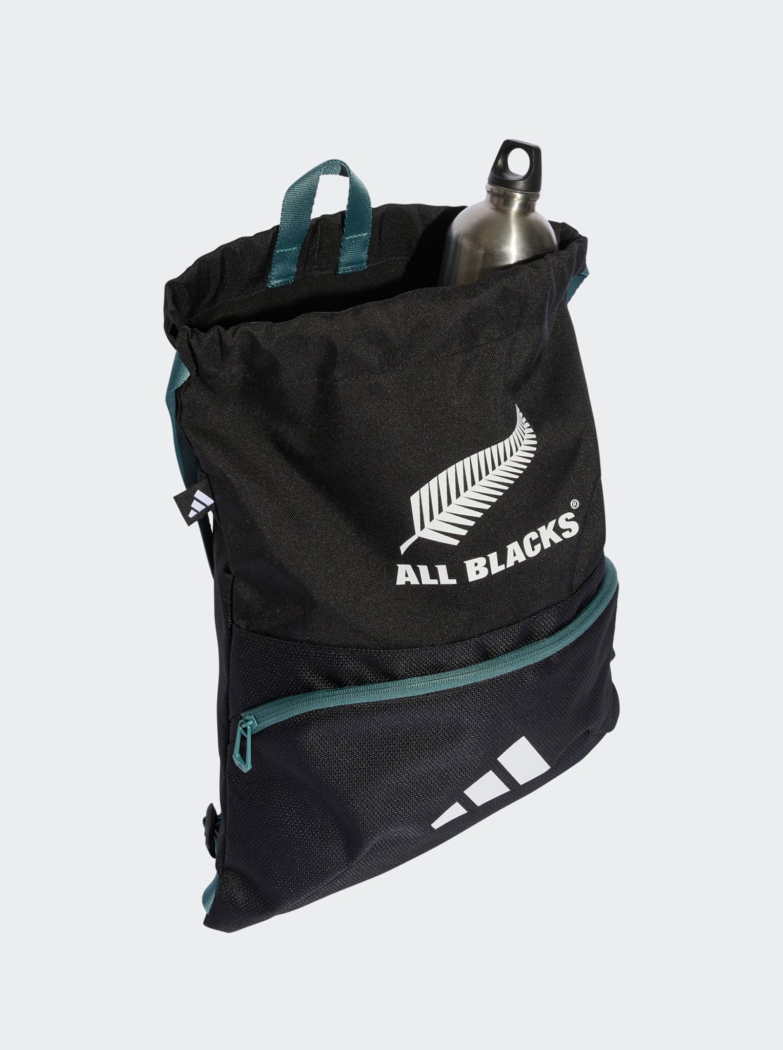All Blacks Gym Bag