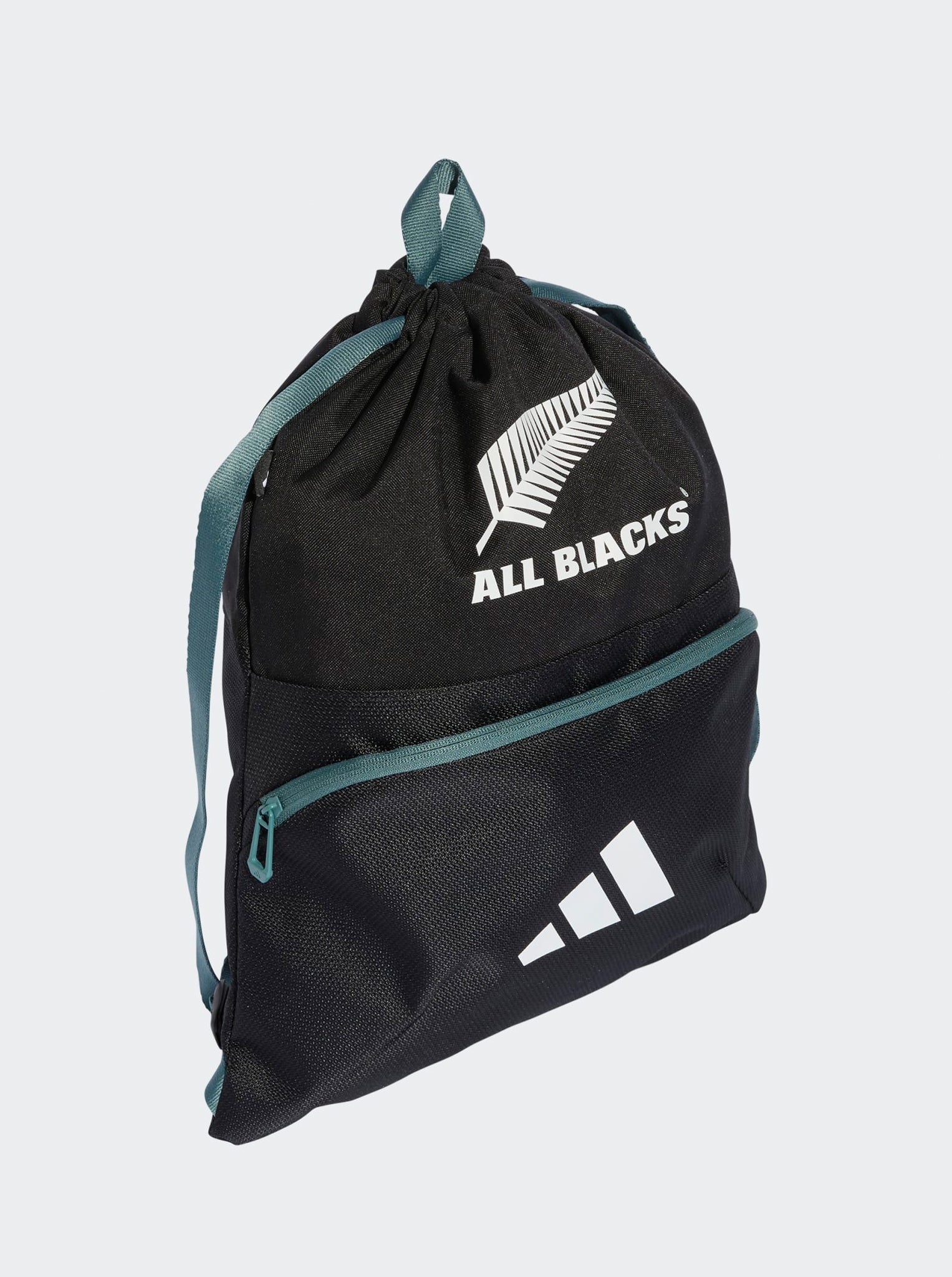 All Blacks Gym Bag