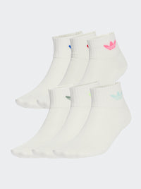 Ankle Socks Kids 6Pack