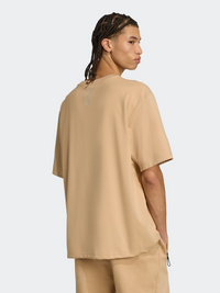 Z.N.E. Loose-Fit T-Shirt