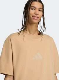 Z.N.E. Loose-Fit T-Shirt