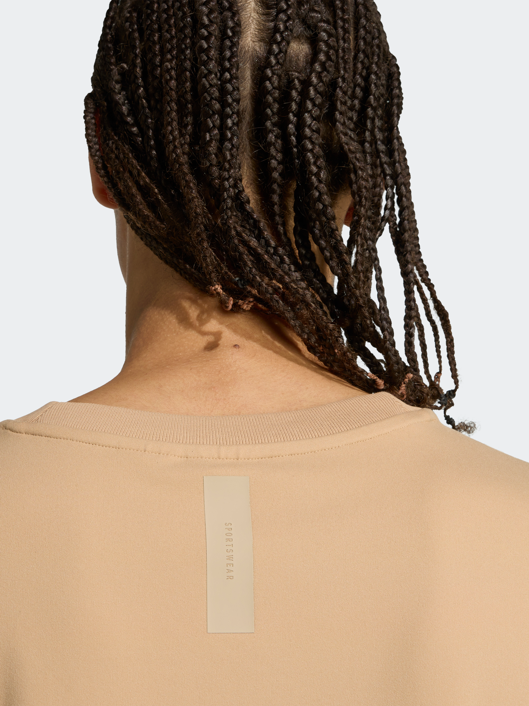 Z.N.E. Loose-Fit T-Shirt