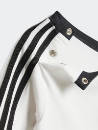 Denim Long Sleeve Set Infants