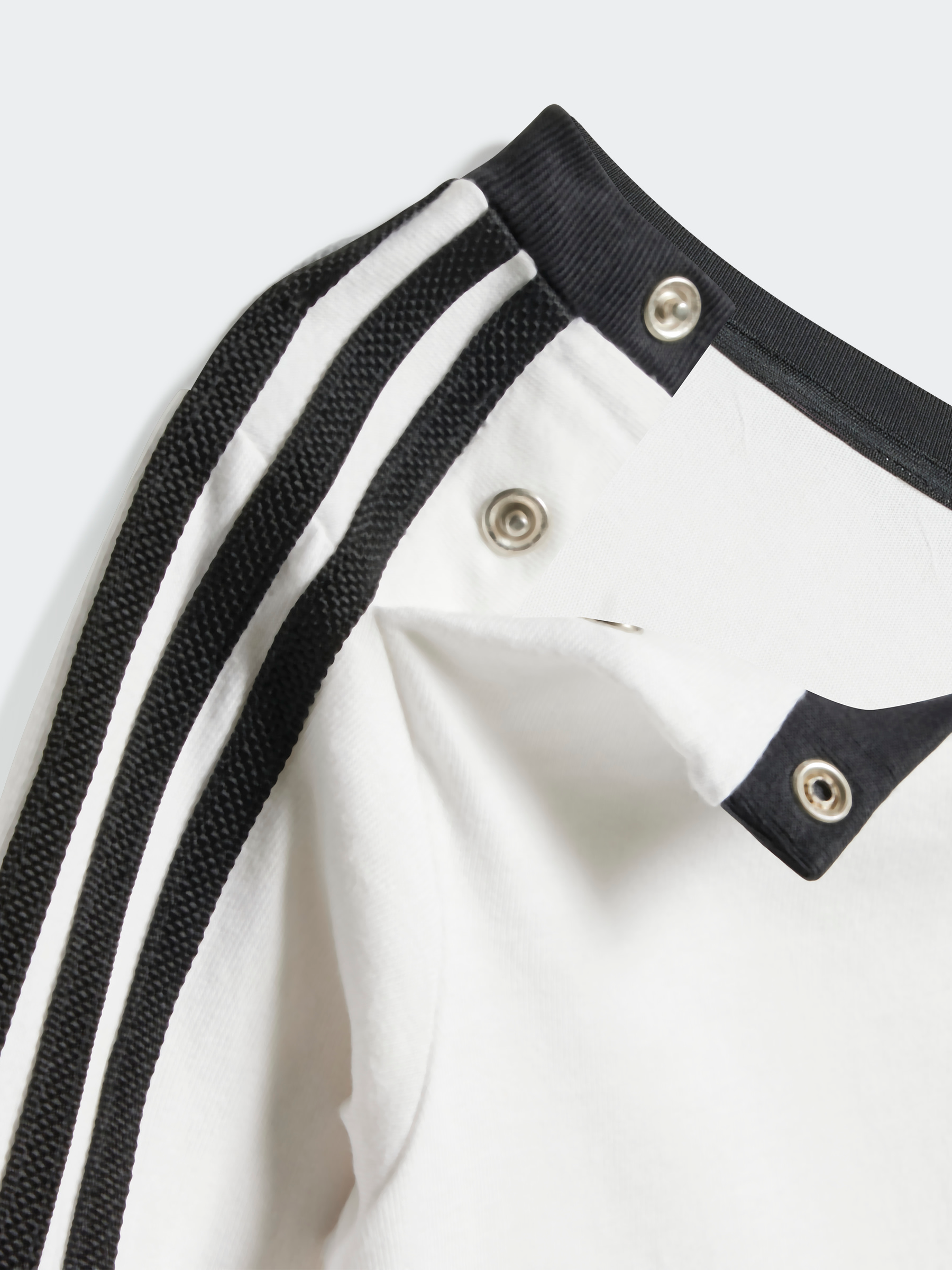 Denim Long Sleeve Set Infants