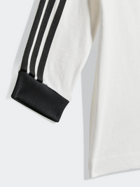 Denim Long Sleeve Set Infants