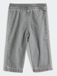 Denim Long Sleeve Set Infants