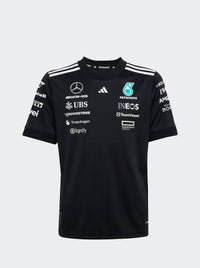 Mercedes AMG Petronas F1 T-Shirt Youth